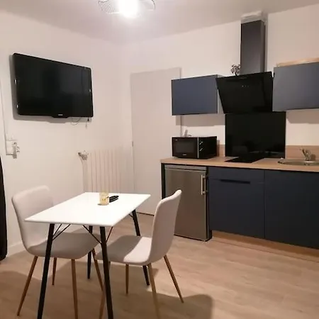 Apartamento Grand Independant *
