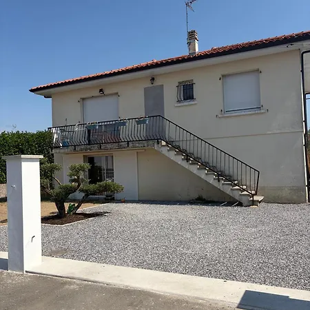 Apartmán Grand Independant *